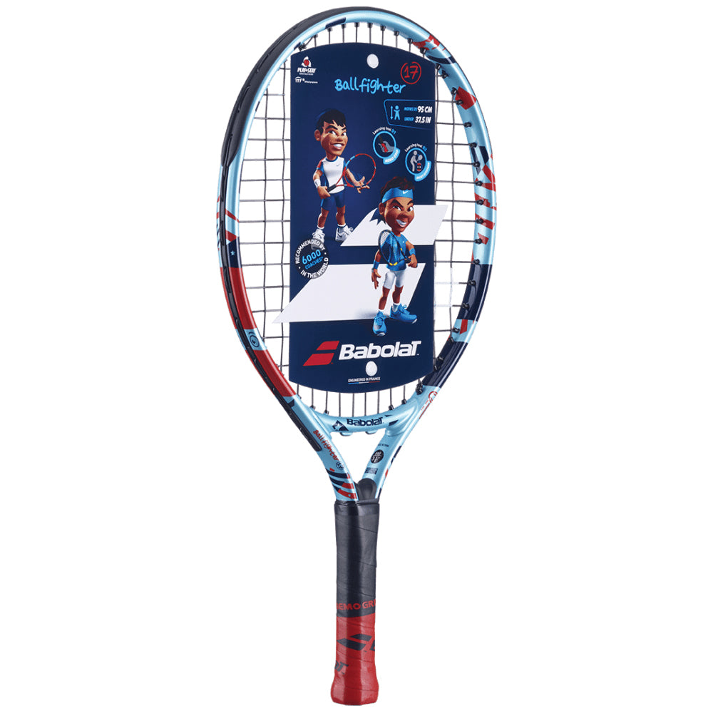 Babolat Ballfighter 17" Junior Tennis Racket