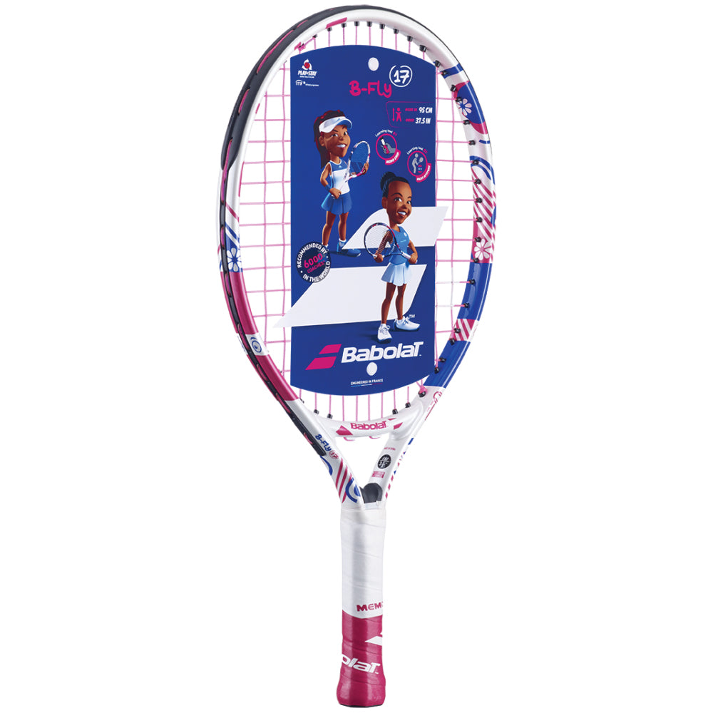 Babolat B-Fly 17" Junior Tennis Racket