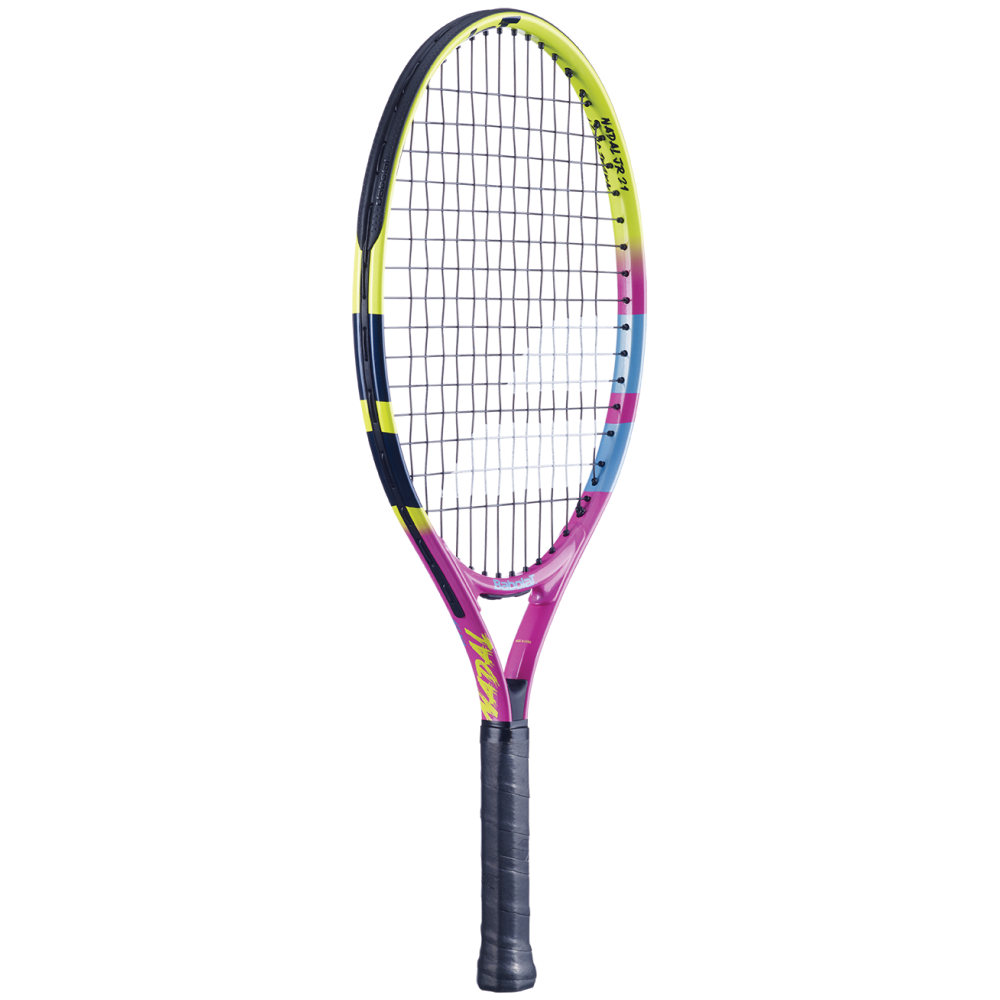 Babolat Nadal Junior 21" Tennis Racket