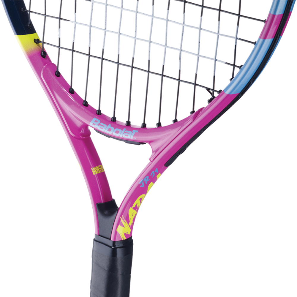 Babolat Nadal Junior 21" Tennis Racket