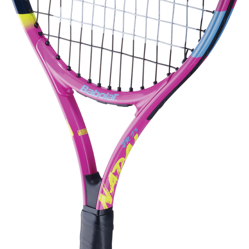 Babolat Nadal Junior 23" Tennis Racket