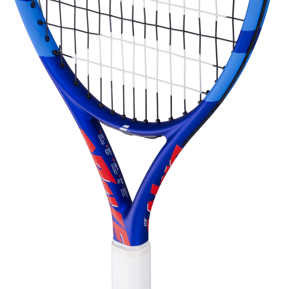 Babolat Drive Junior 23" Tennis Racket 2025