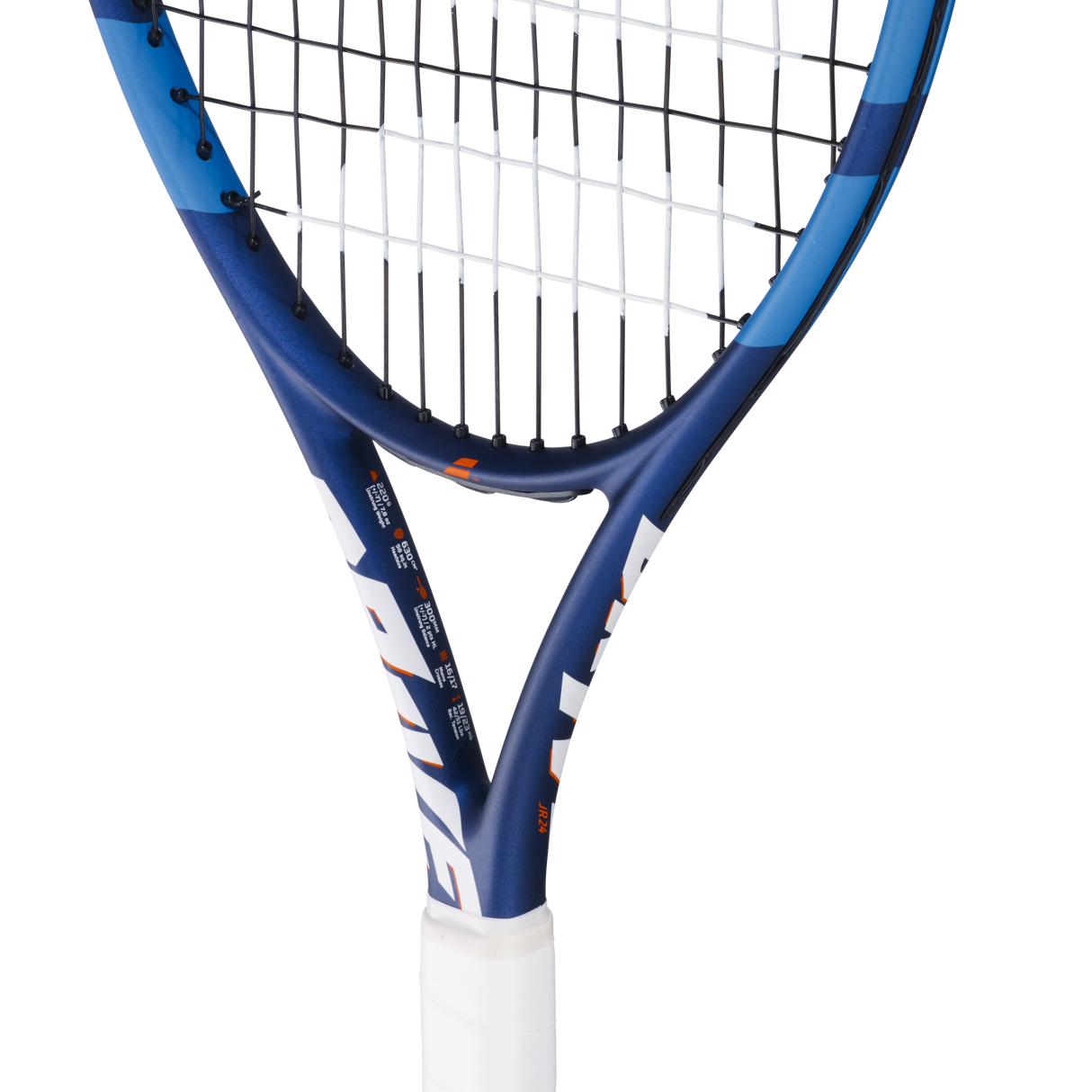 Babolat Drive Junior 24" Tennis Racket 2025