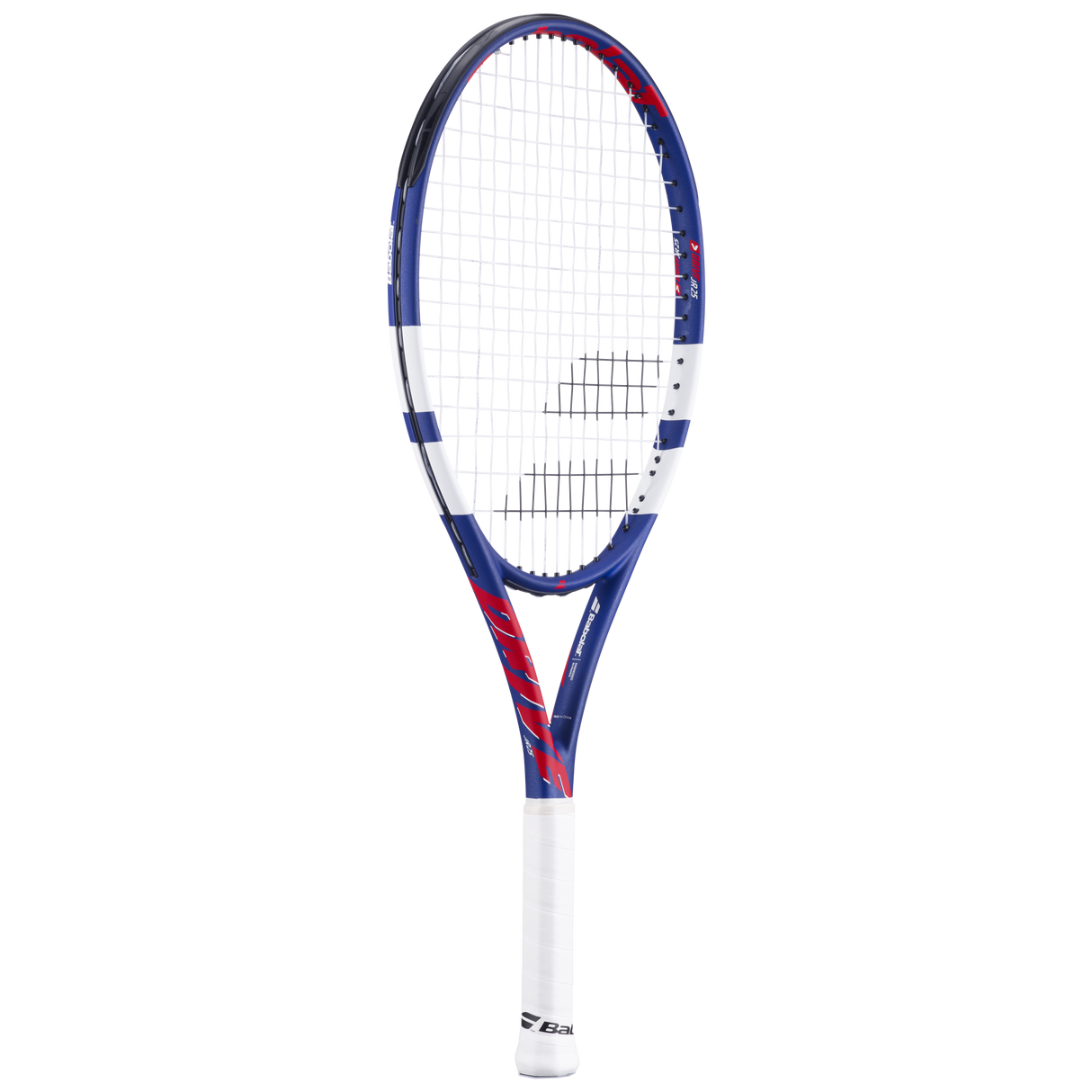 Babolat Drive Junior 25" Tennis Racket 2025