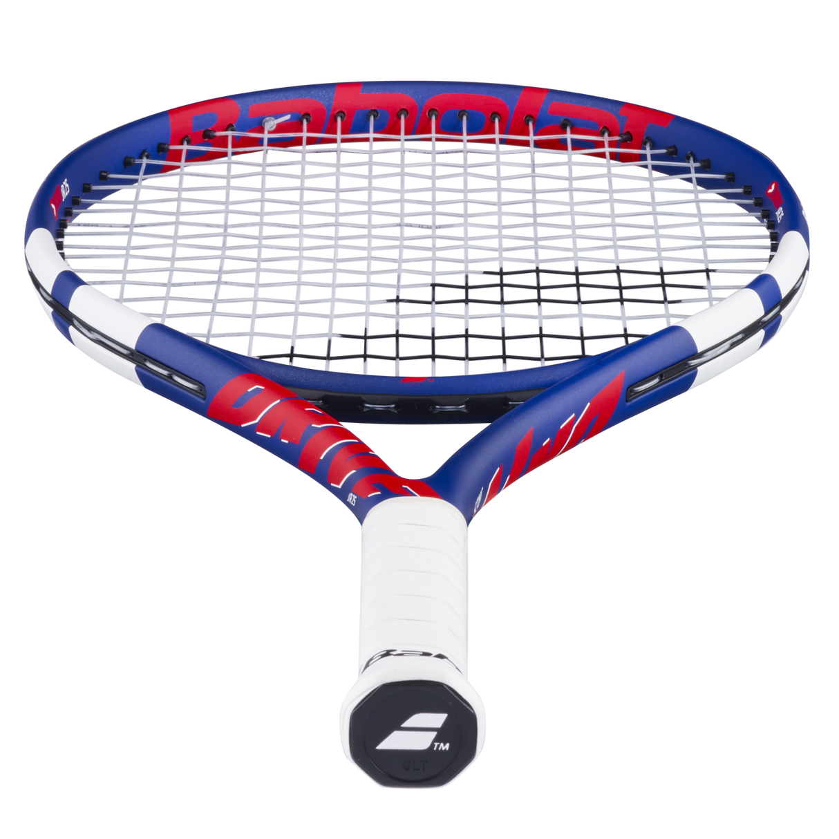 Babolat Drive Junior 25" Tennis Racket 2025