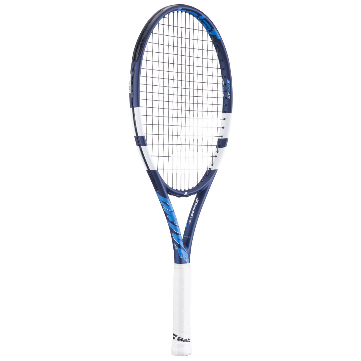Babolat Drive Junior 25" Tennis Racket 2025