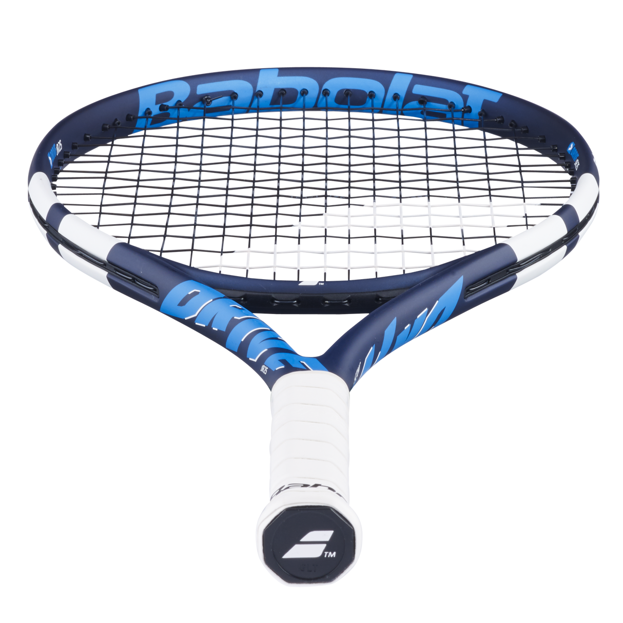 Babolat Drive Junior 25" Tennis Racket 2025