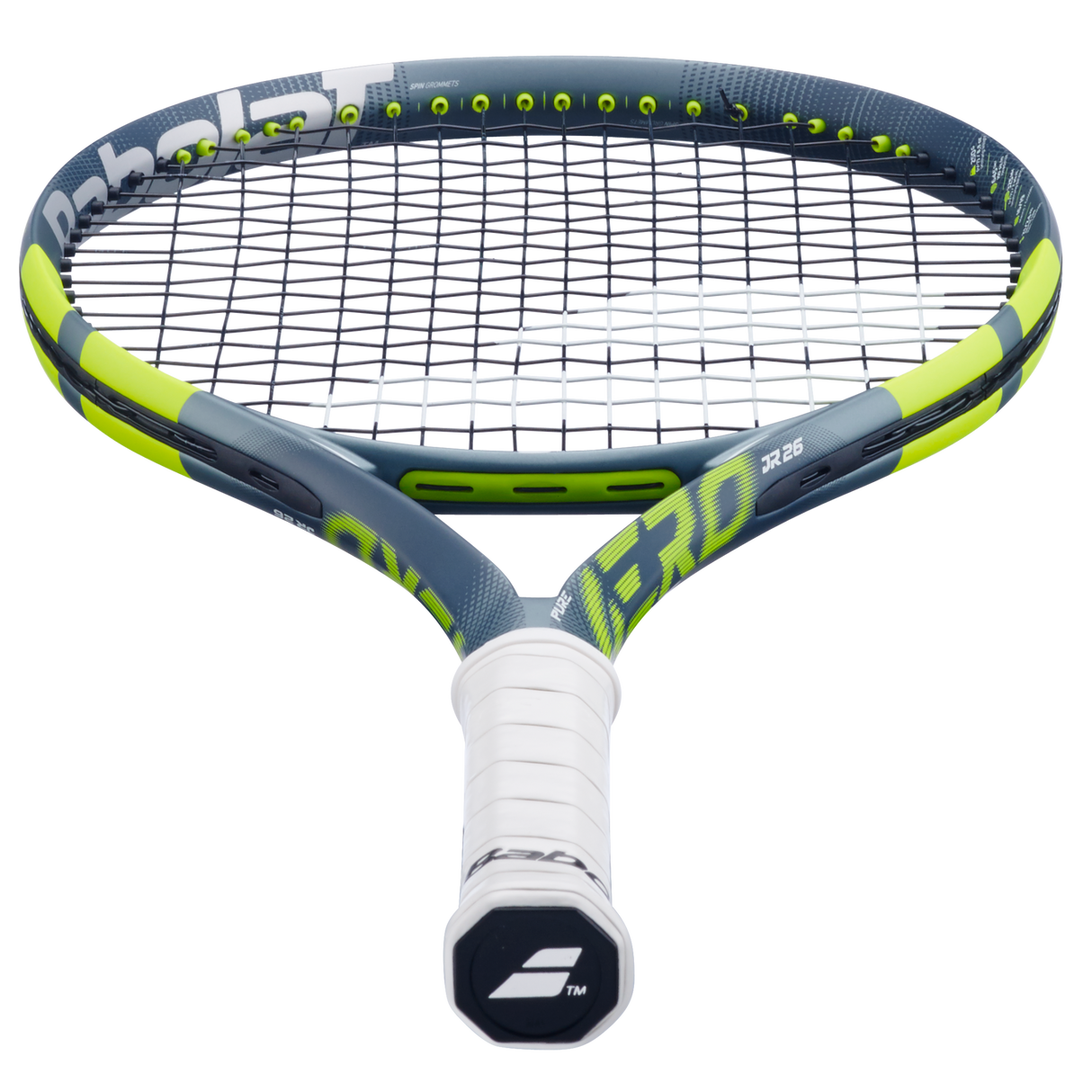 Babolat Pure Aero Junior 26" GEN9 Tennis Racket