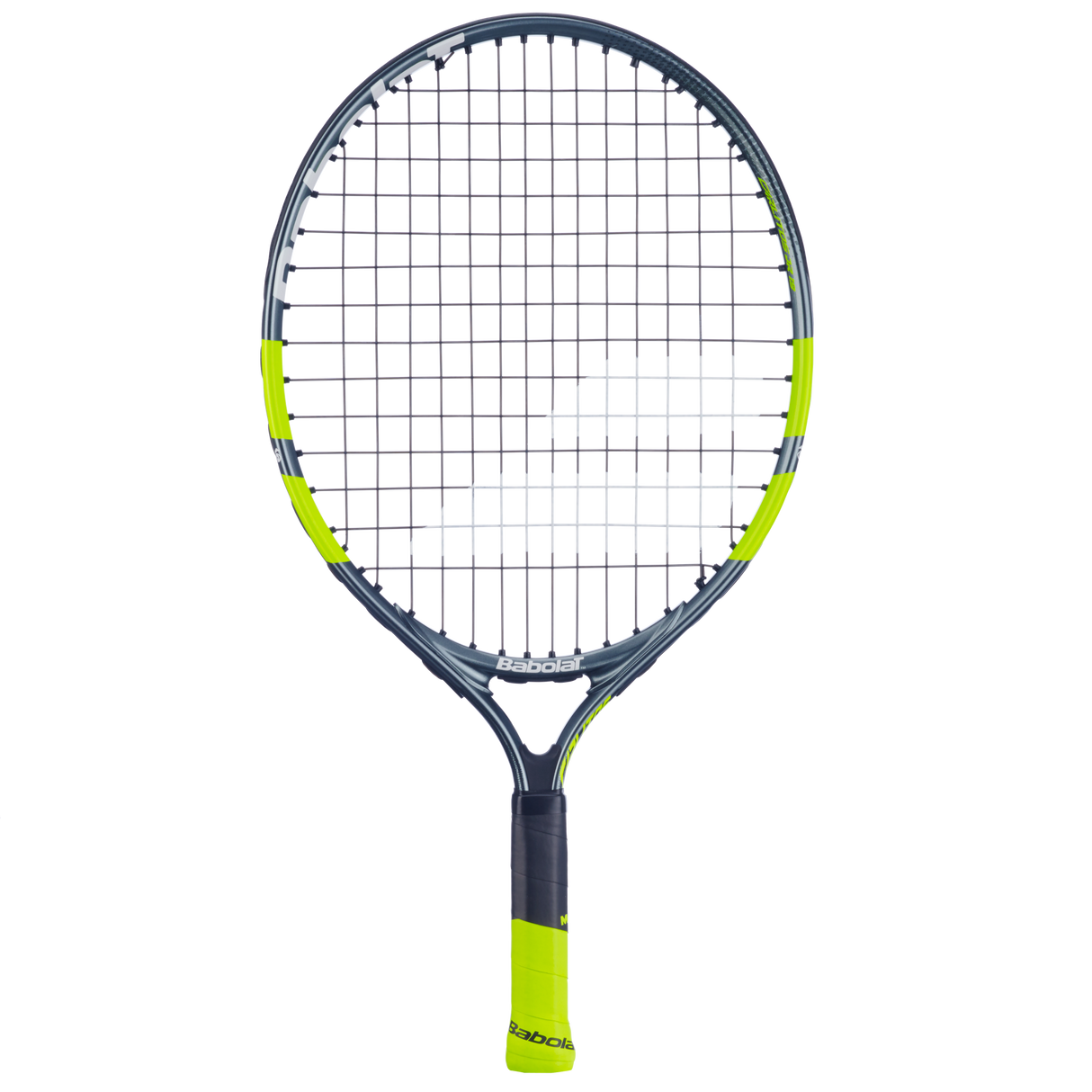 Babolat Carlitos Junior 19" Tennis Racket