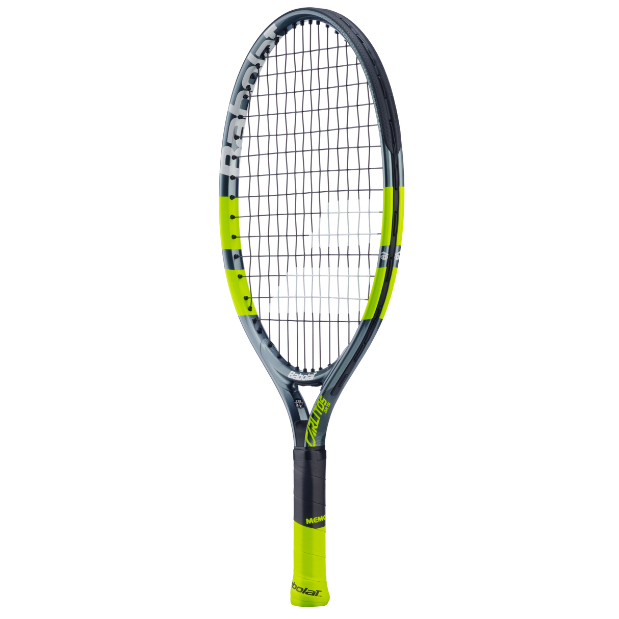 Babolat Carlitos Junior 19" Tennis Racket