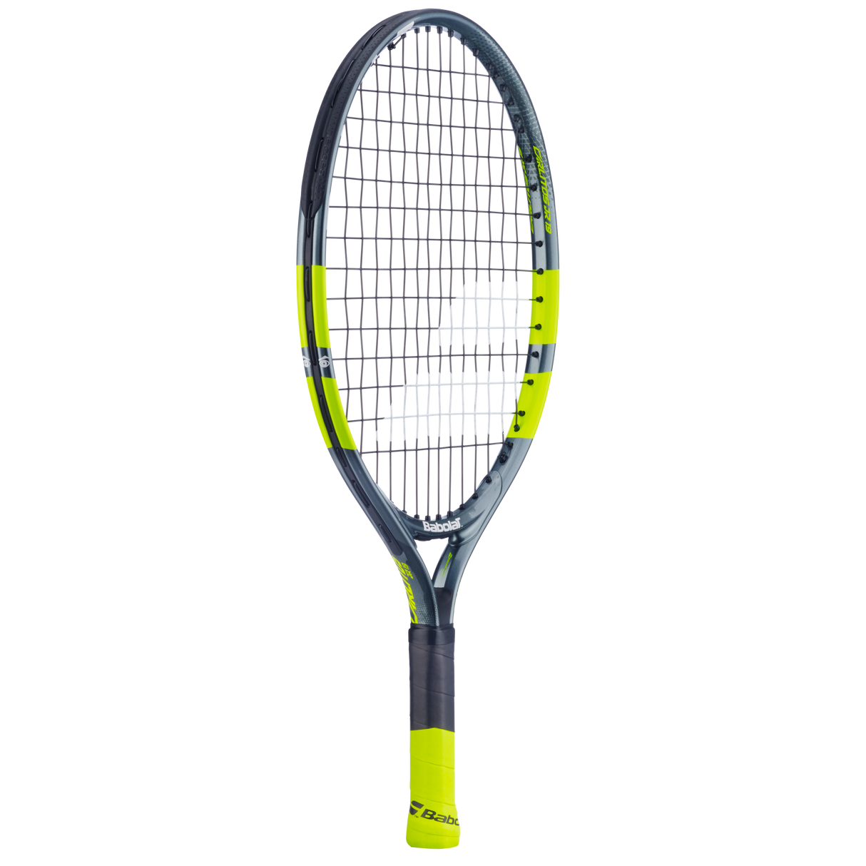 Babolat Carlitos Junior 19" Tennis Racket