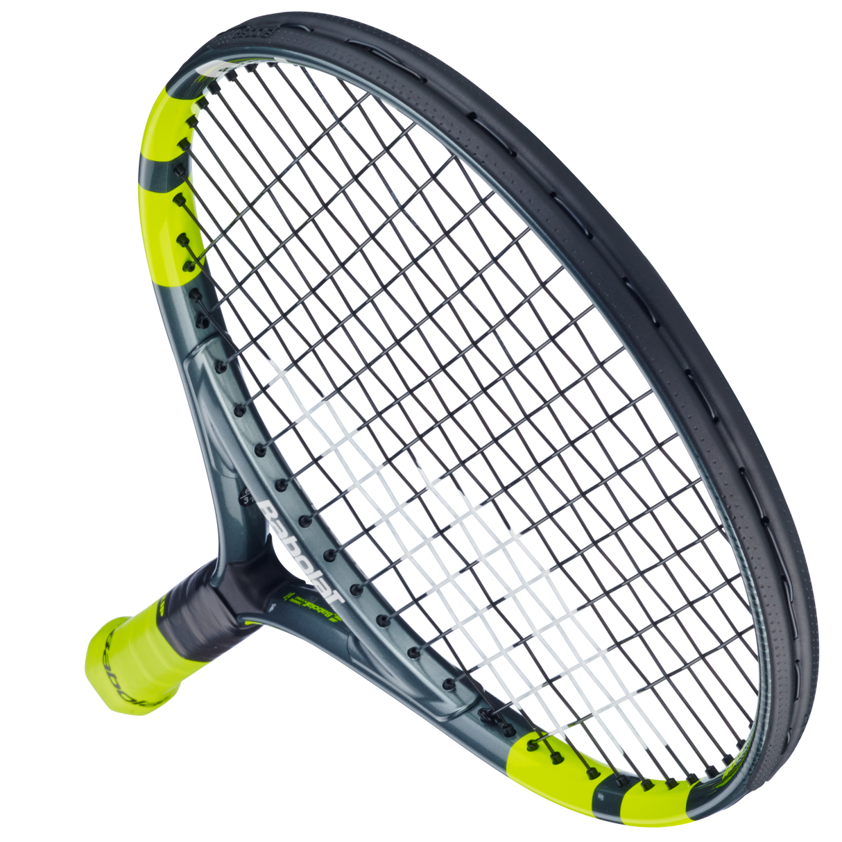 Babolat Carlitos Junior 21" Tennis Racket