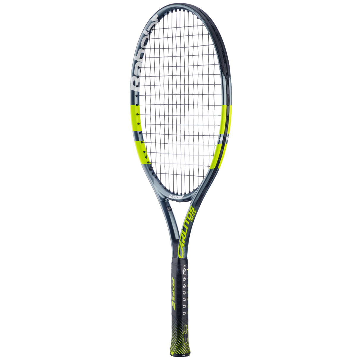 Babolat Carlitos Junior 23" Tennis Racket