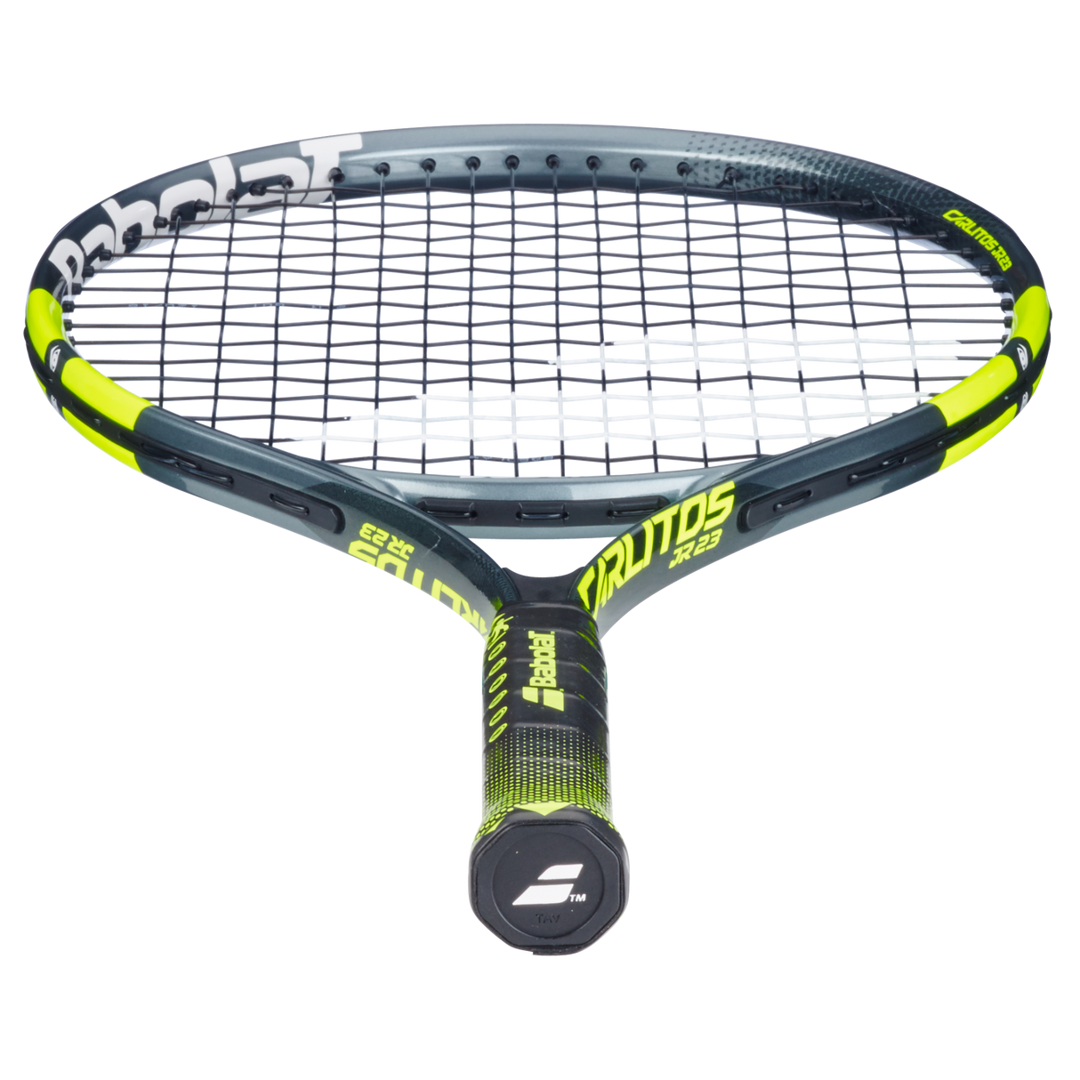Babolat Carlitos Junior 23" Tennis Racket