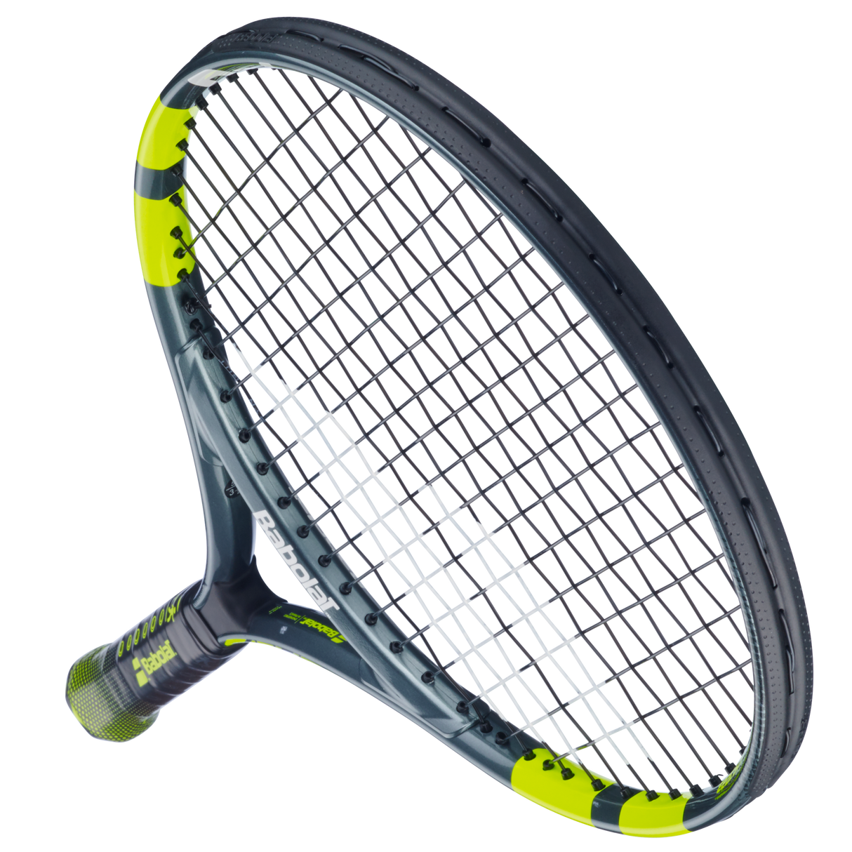 Babolat Carlitos Junior 23" Tennis Racket