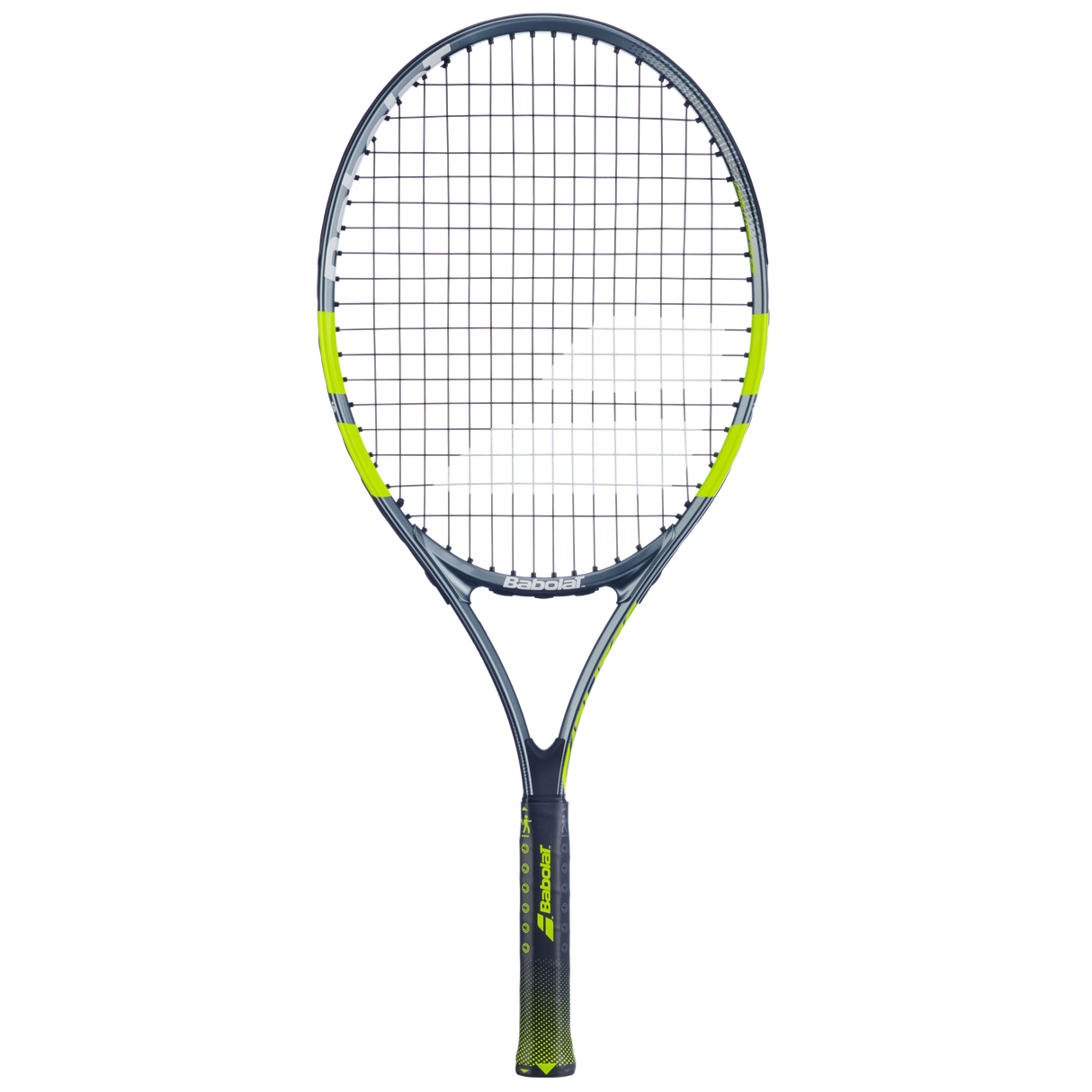 Babolat Carlitos Junior 25" Tennis Racket