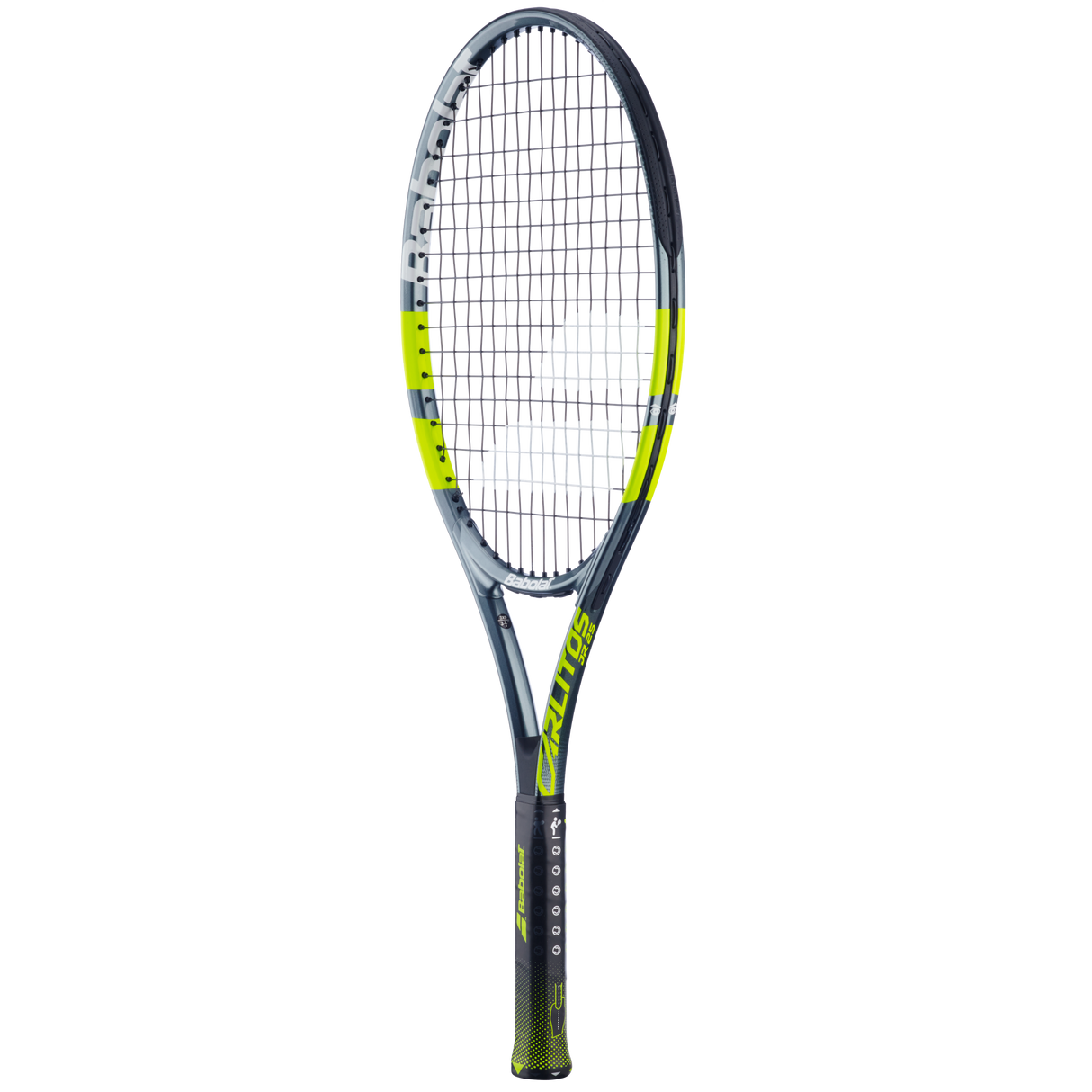 Babolat Carlitos Junior 25" Tennis Racket