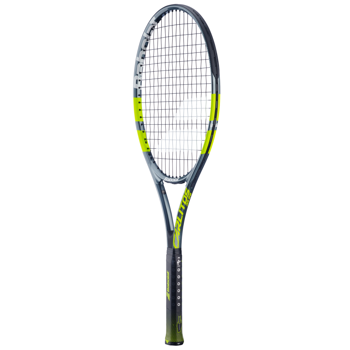 Babolat Carlitos Junior 26" Tennis Racket