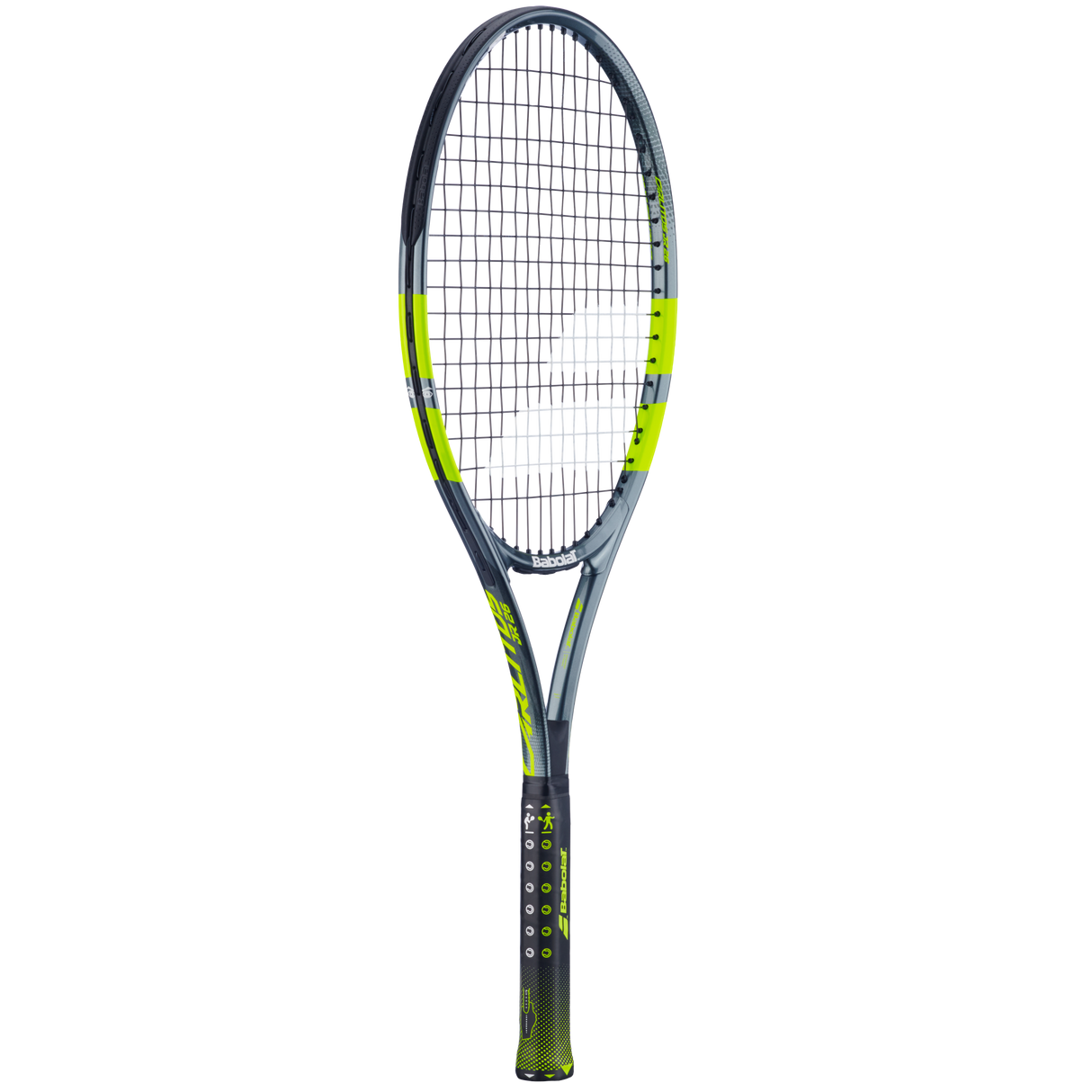Babolat Carlitos Junior 26" Tennis Racket