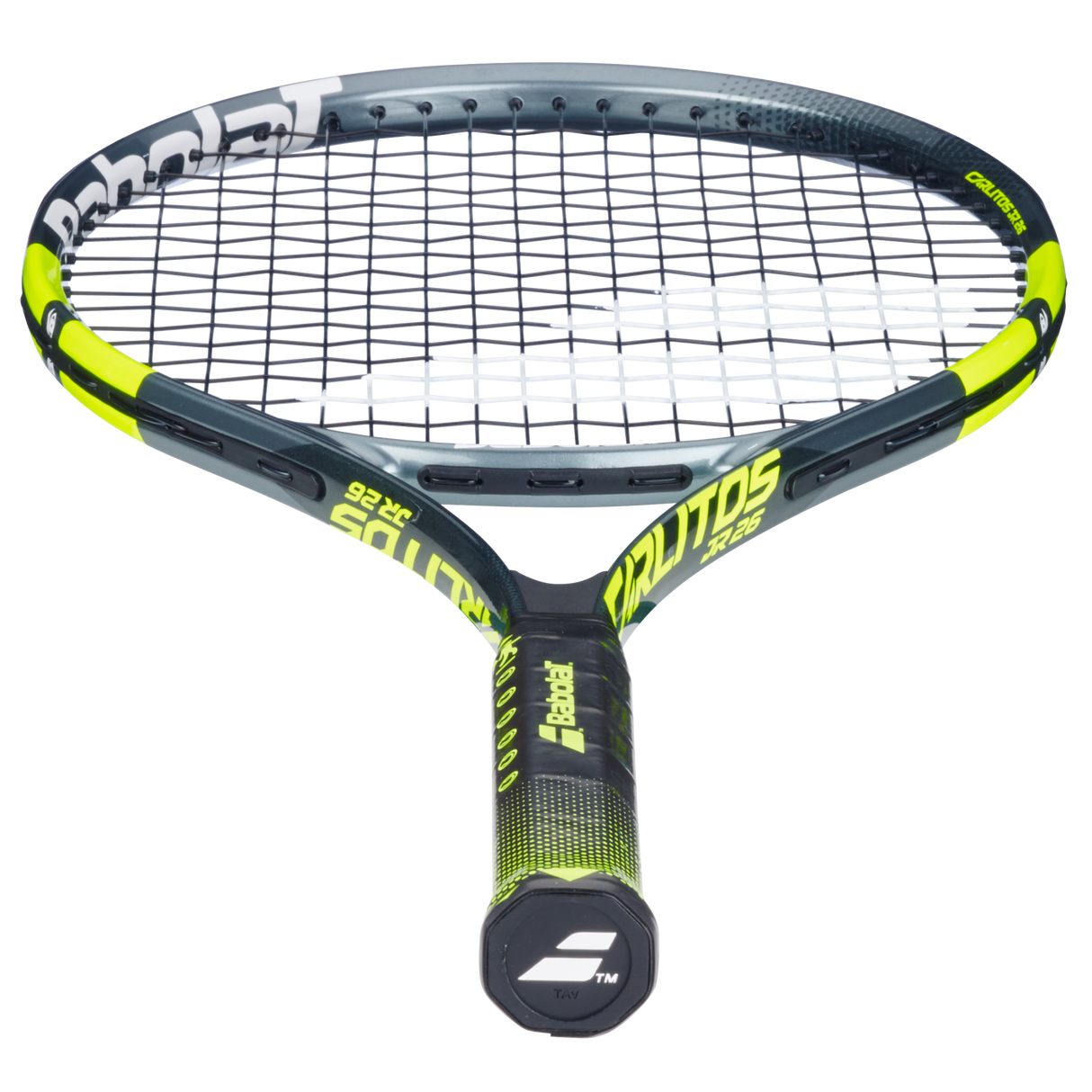 Babolat Carlitos Junior 26" Tennis Racket