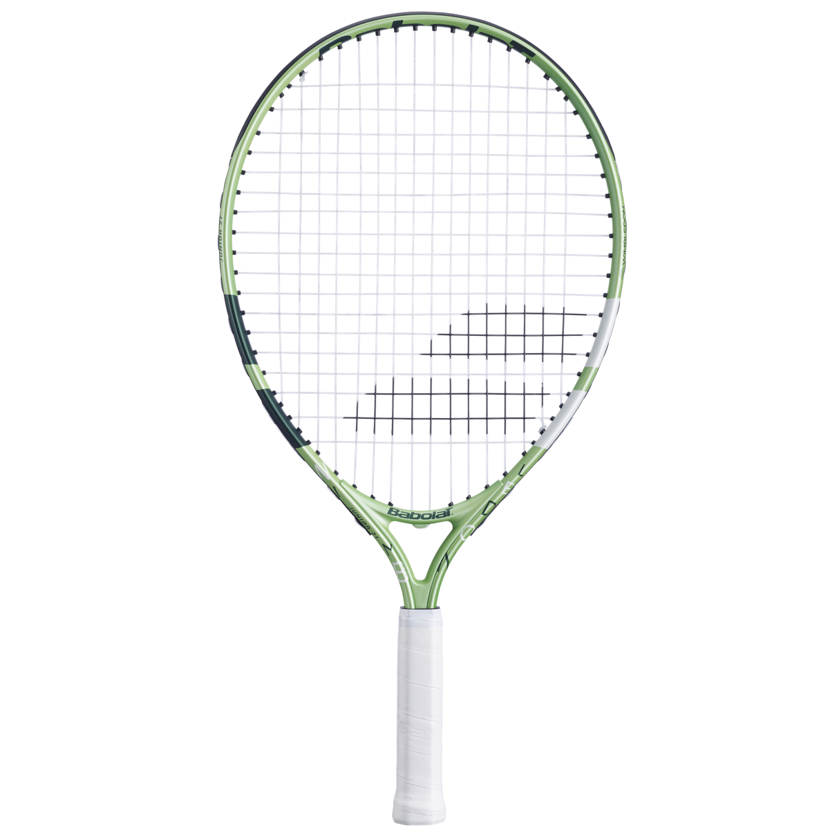 Babolat Junior 21 Wimbledon Tennis Racket 2025
