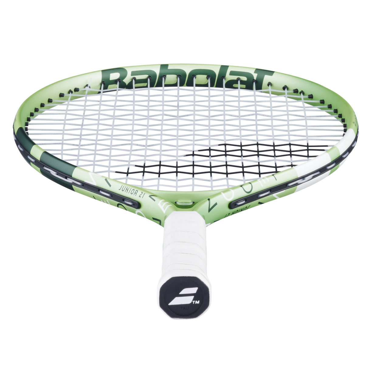 Babolat Junior 21 Wimbledon Tennis Racket 2025