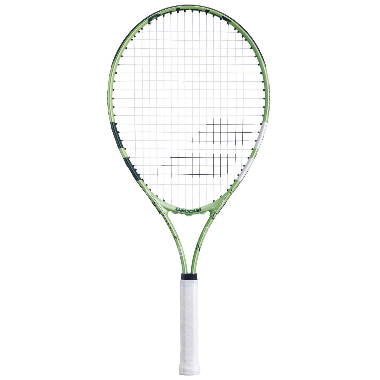 Babolat Junior 25 Wimbledon Tennis Racket 2025