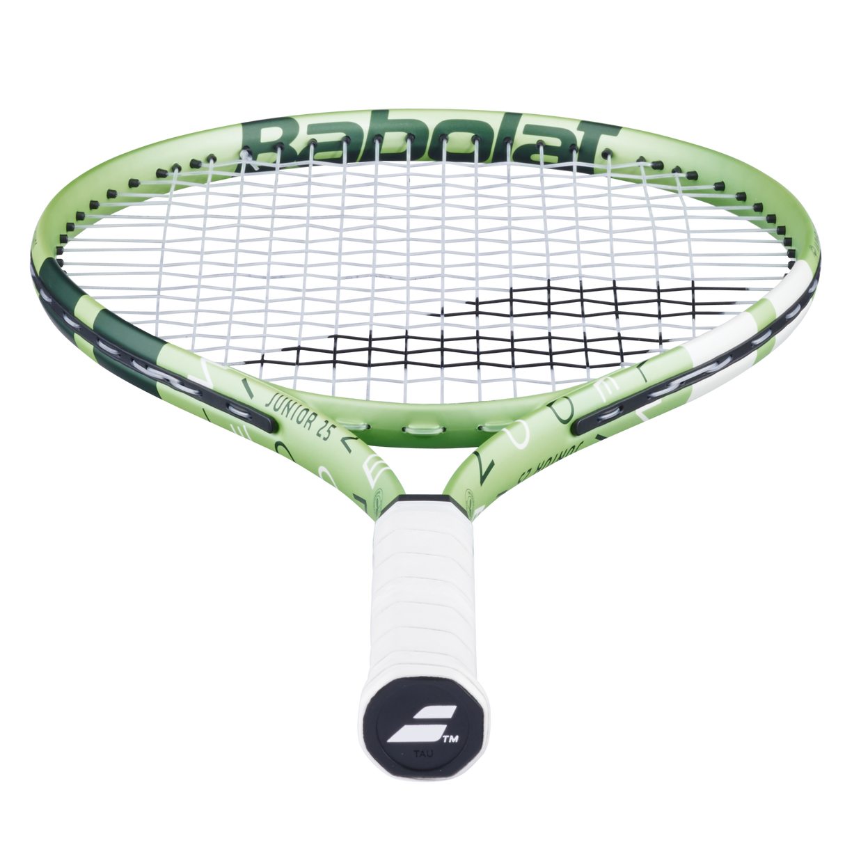 Babolat Junior 25 Wimbledon Tennis Racket 2025