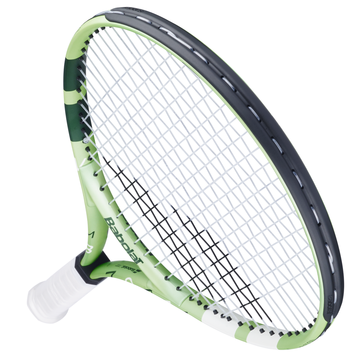Babolat Junior 25 Wimbledon Tennis Racket 2025