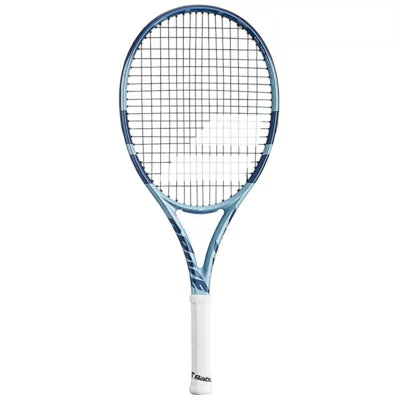 Babolat Pure Drive Junior 26 Gen 11 (2025) Tennis Racket (Light Blue)