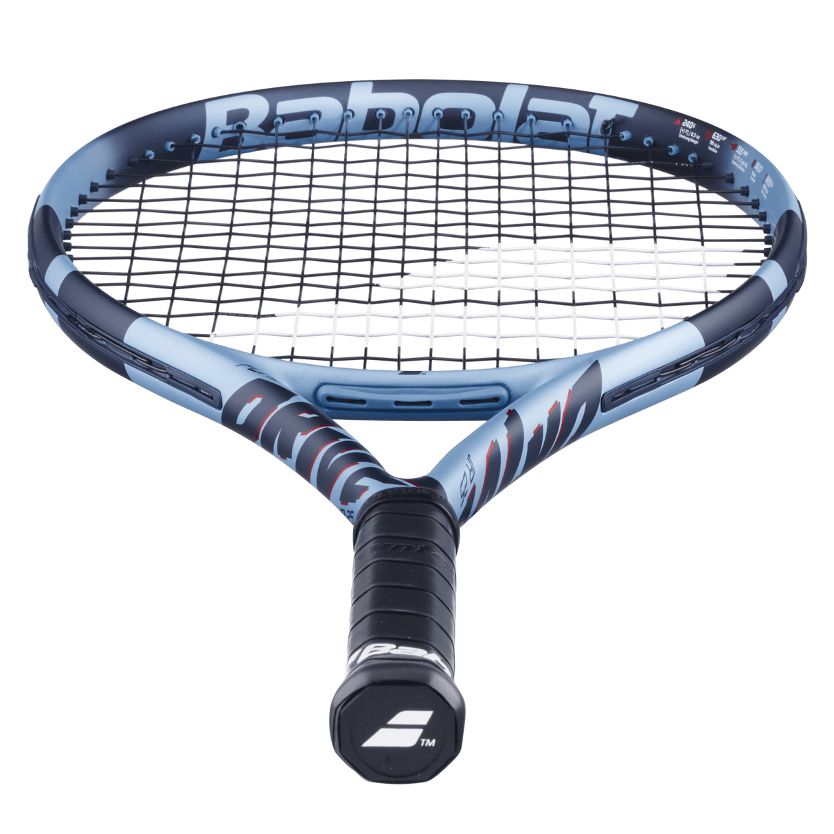 Babolat Pure Drive Junior 26 Gen 11 (2025) Tennis Racket