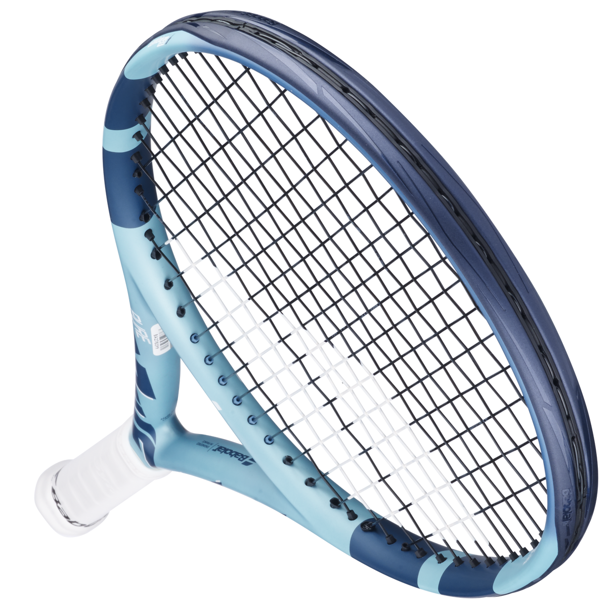 Babolat Pure Drive Junior 26 Gen 11 (2025) Tennis Racket (Light Blue)