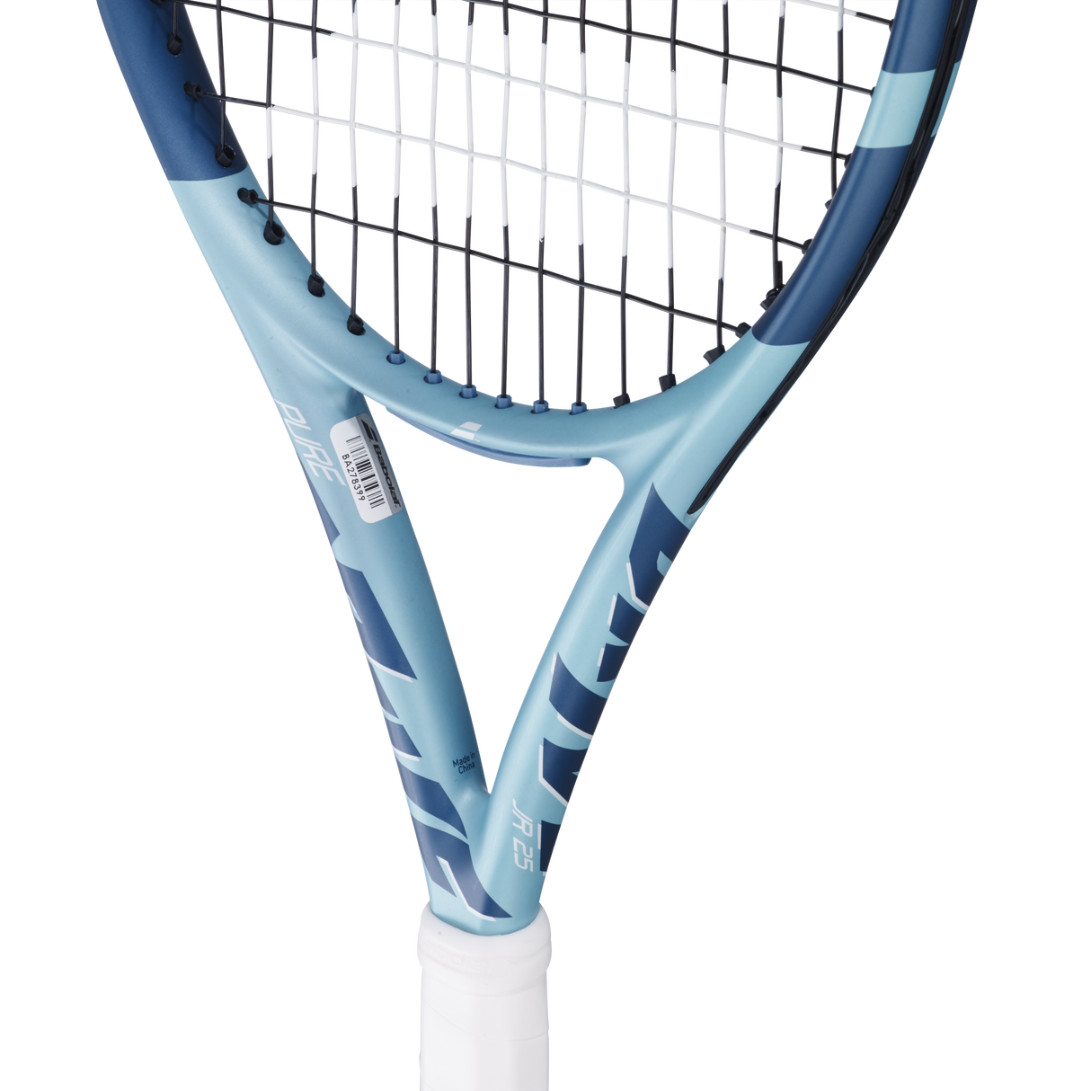 Babolat Pure Drive Junior 26 Gen 11 (2025) Tennis Racket (Light Blue)