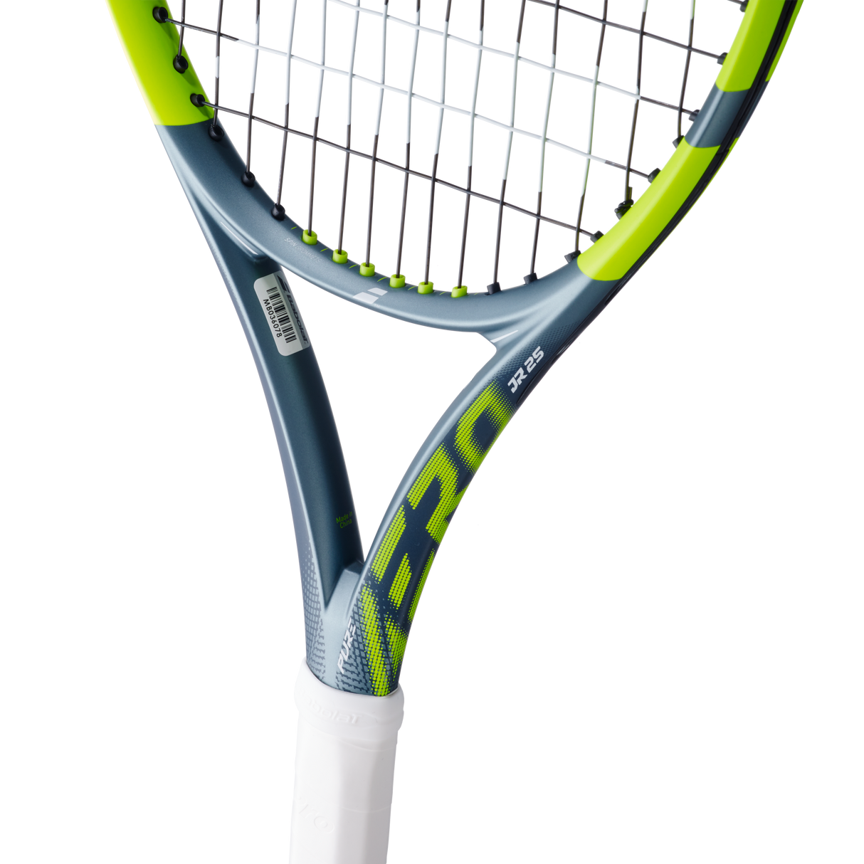 Babolat Pure Aero Junior 25" GEN9 Tennis Racket