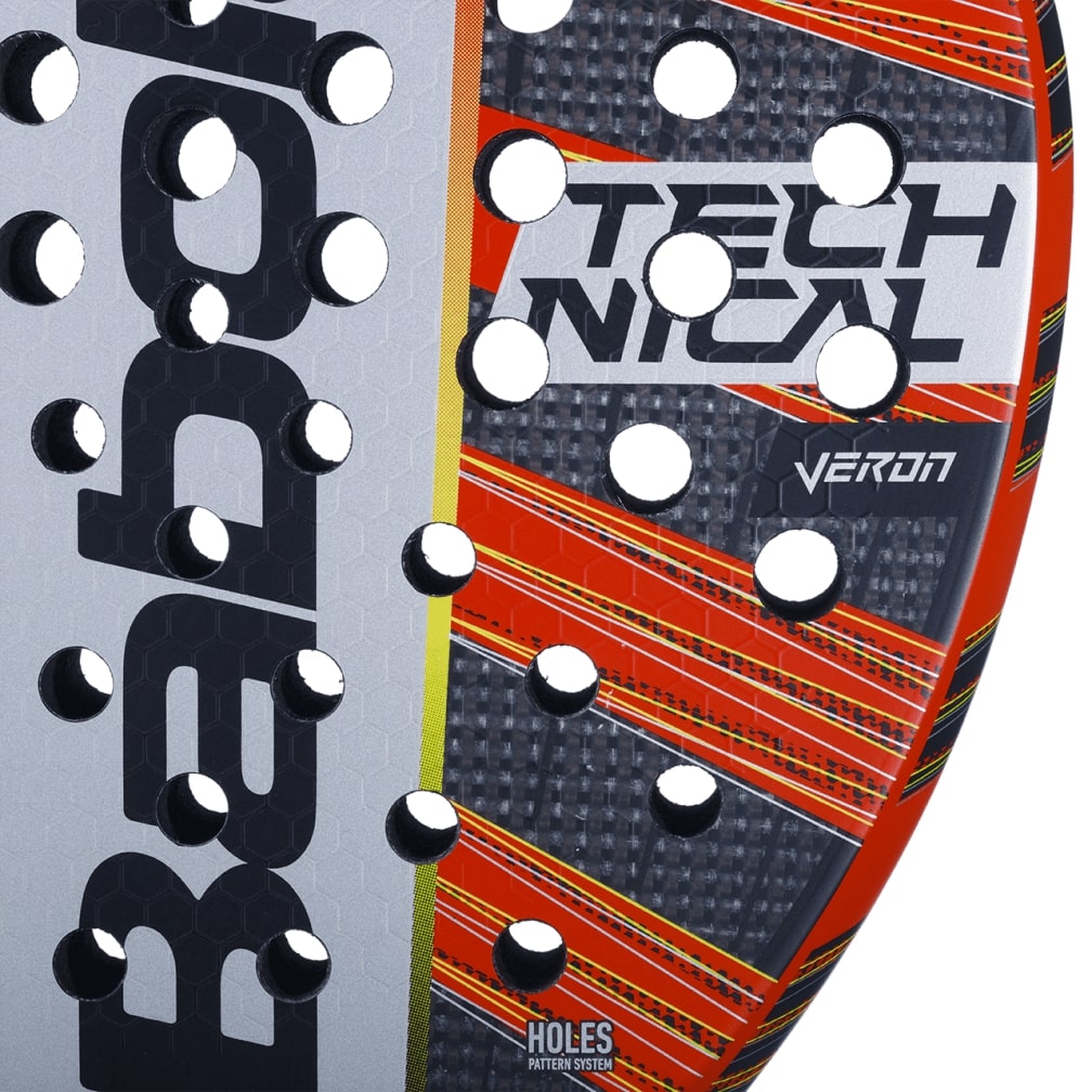Babolat Technical Veron Padel Racket