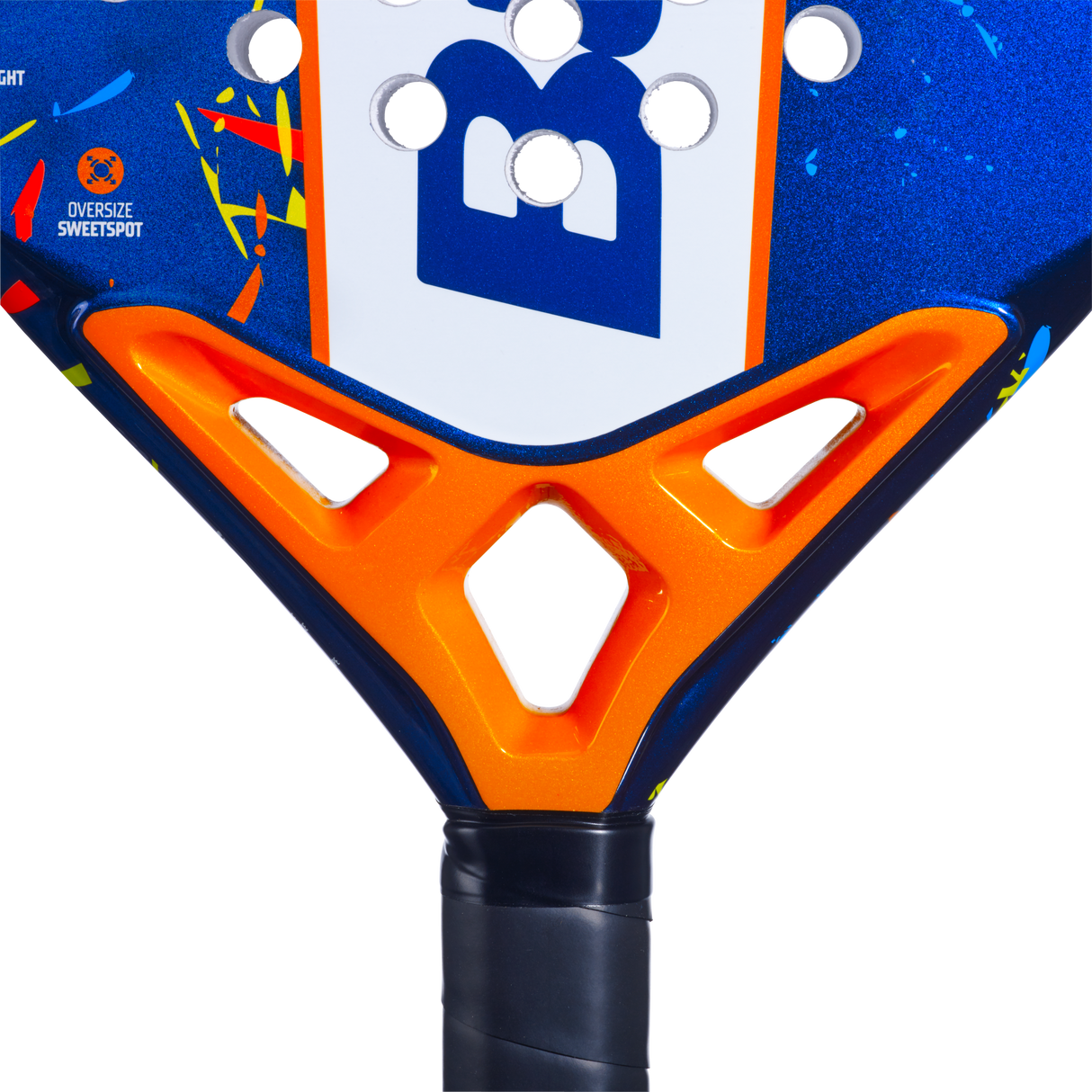 Babolat Alioth Junior Padel Racket