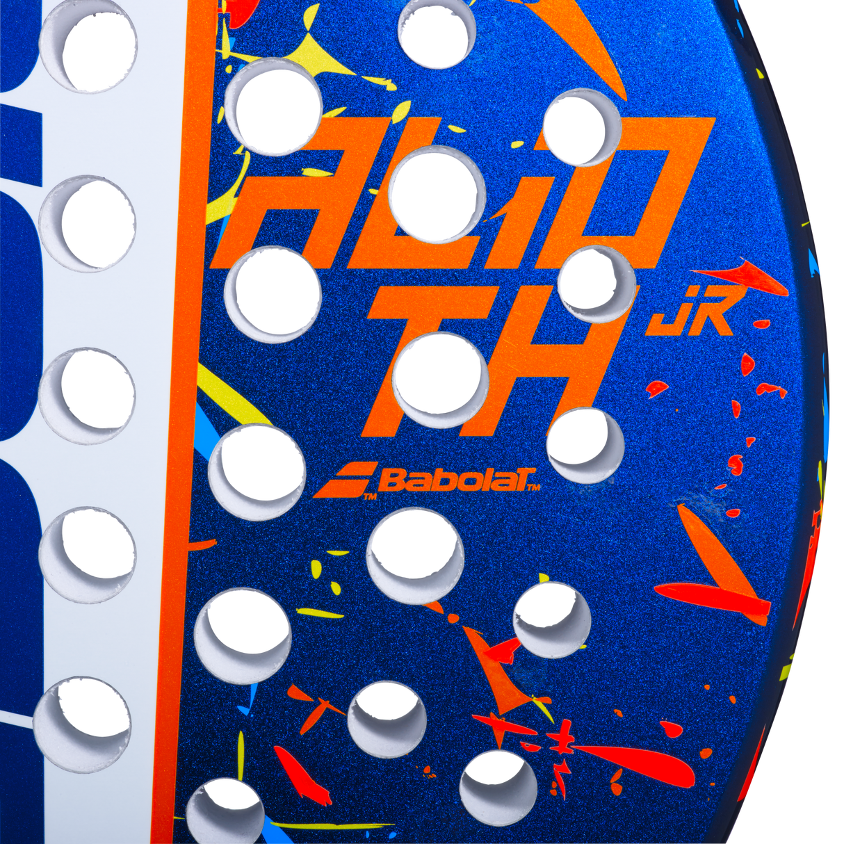 Babolat Alioth Junior Padel Racket