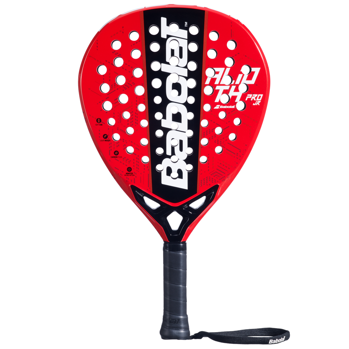Babolat Alioth Pro Junior Padel Racket
