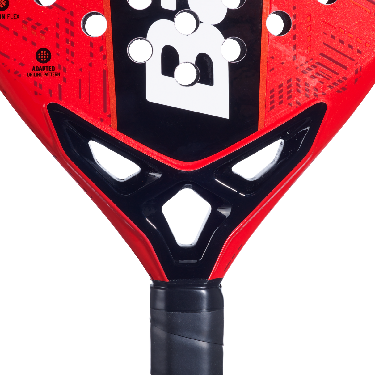 Babolat Alioth Pro Junior Padel Racket