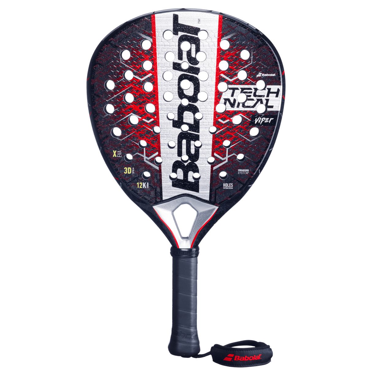 Babolat Technical Viper 2.5 Padel Racket 2025