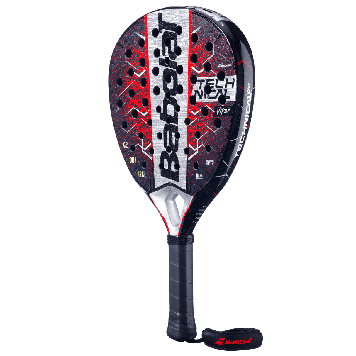 Babolat Technical Viper 2.5 Padel Racket 2025