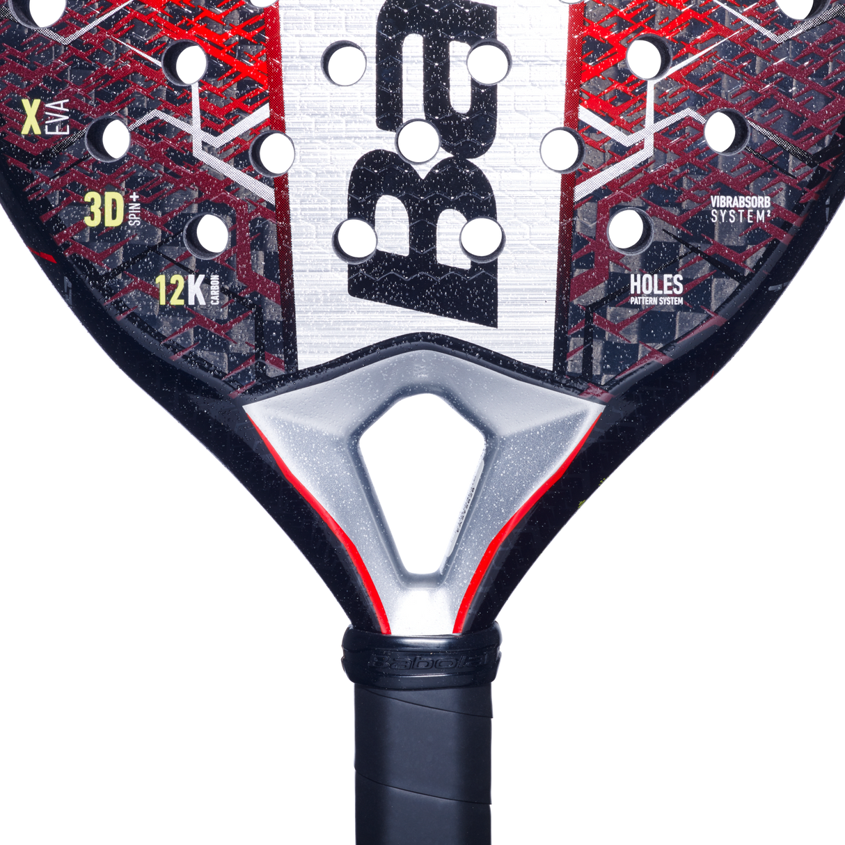 Babolat Technical Viper 2.5 Padel Racket 2025