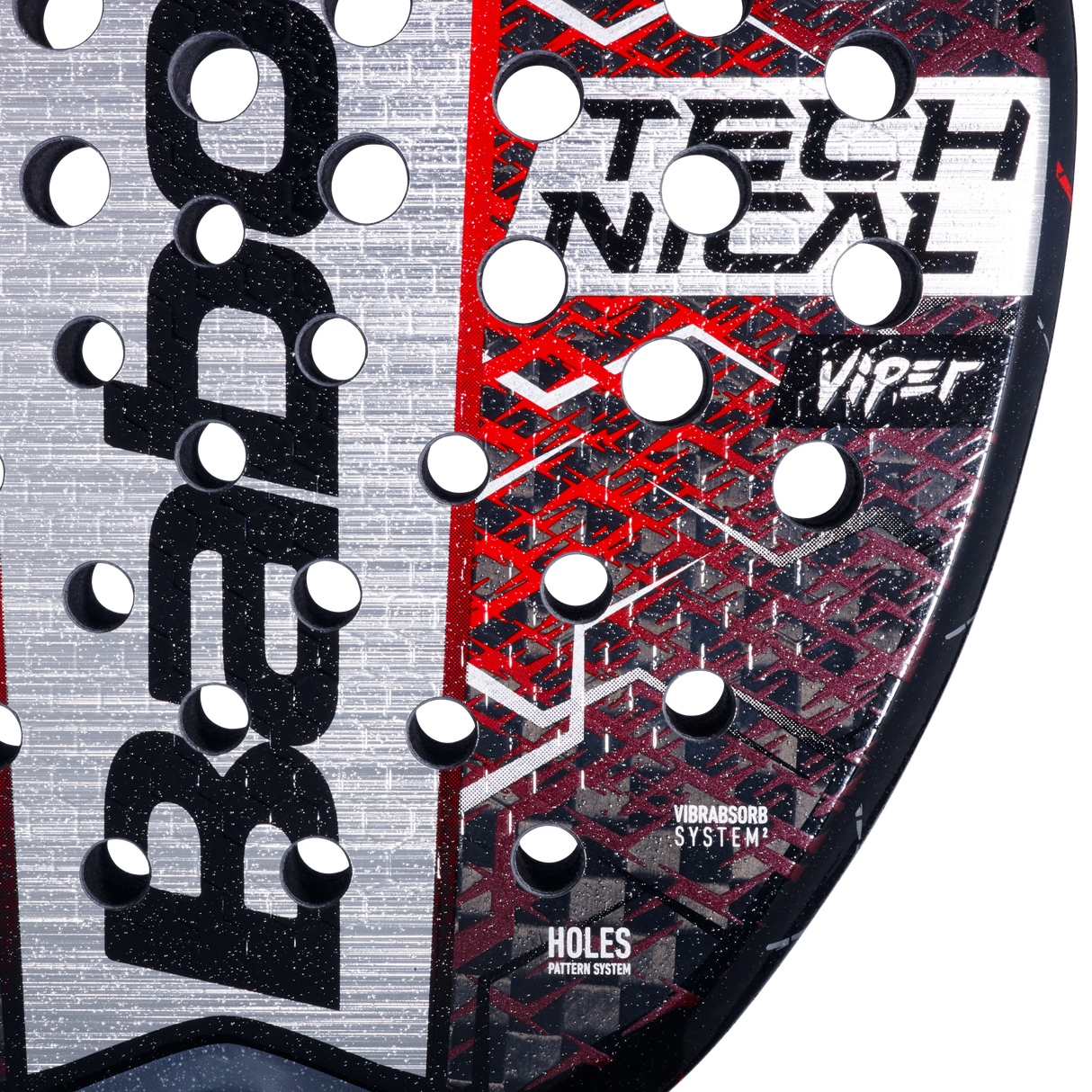 Babolat Technical Viper 2.5 Padel Racket 2025