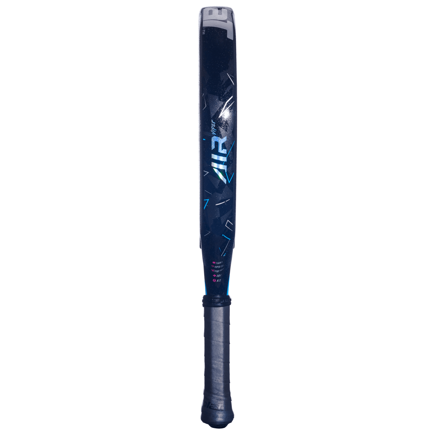 Babolat Air Viper 2.5 Padel Racket 2025