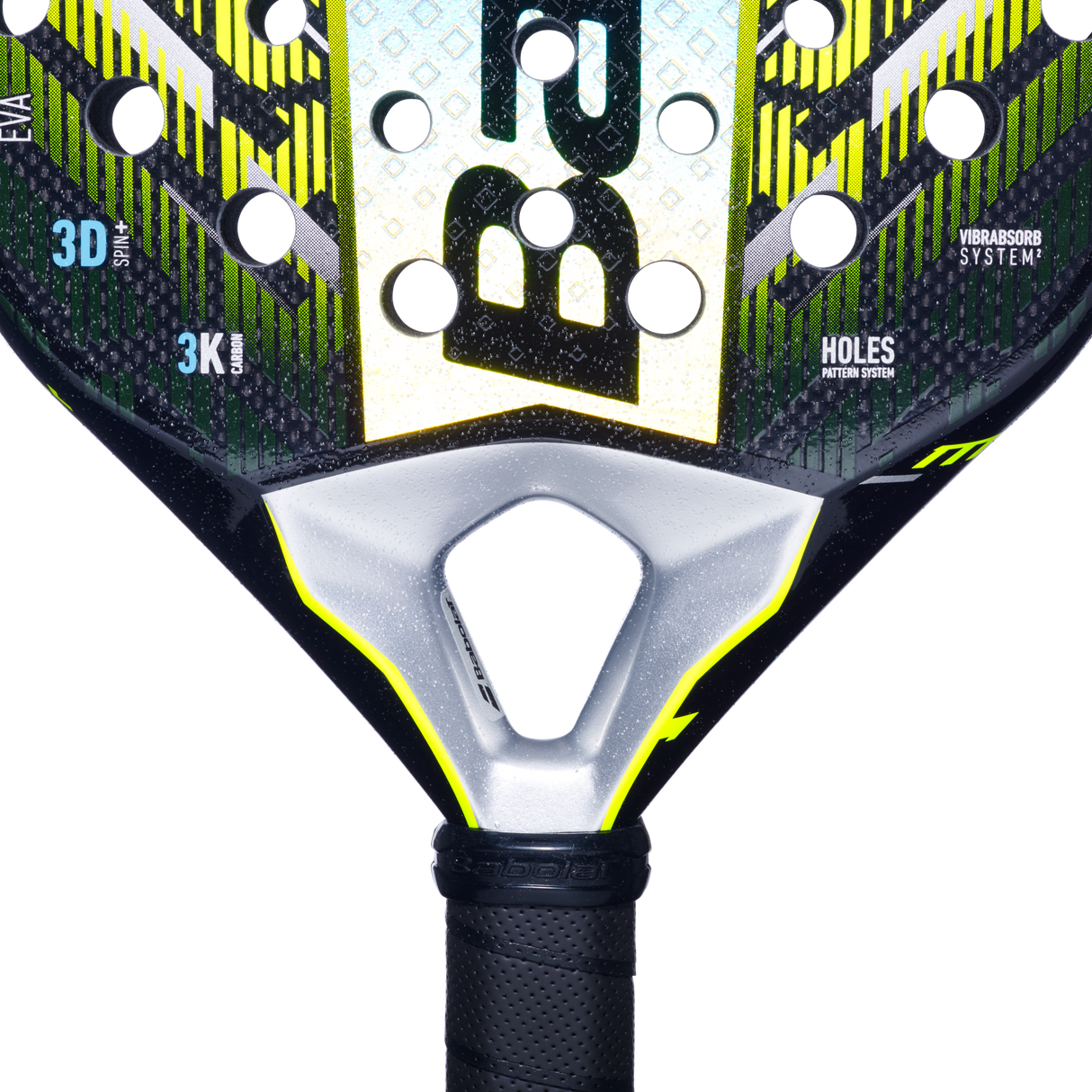 Babolat Counter Viper 2.5 Padel Racket 2025