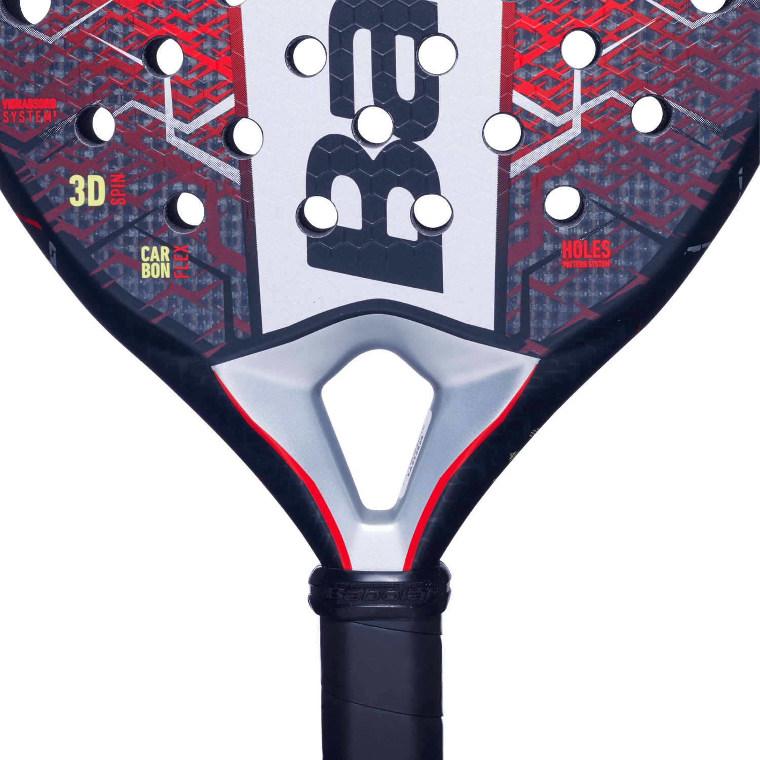 Babolat Technical Veron 2.5 Padel Racket 2025