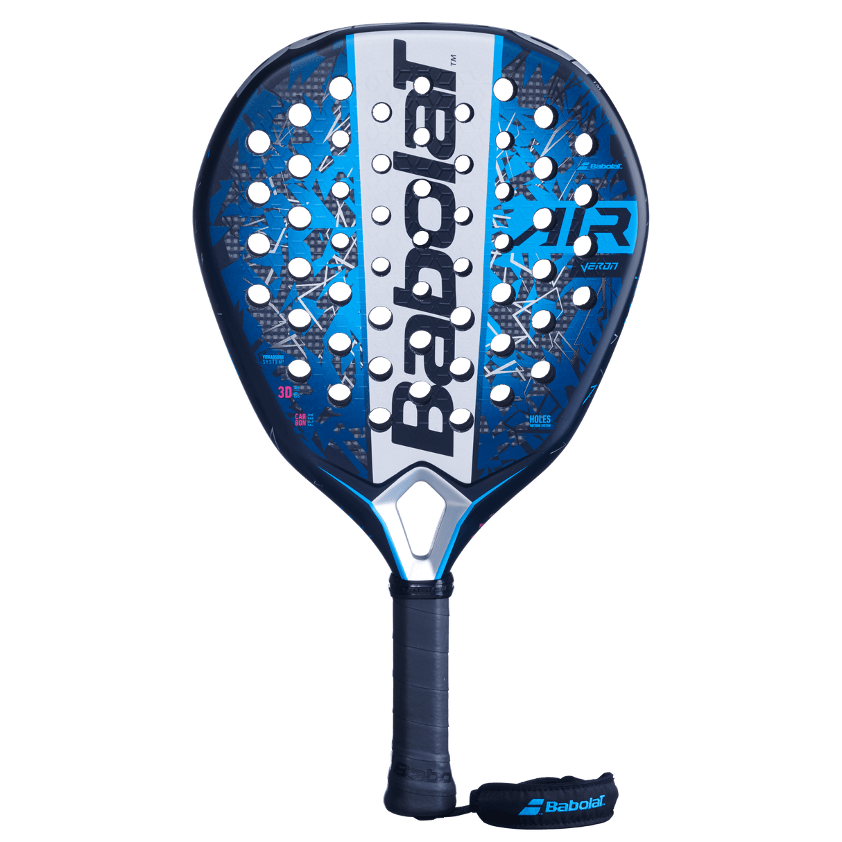 Babolat Air Veron 2.5 Padel Racket 2025