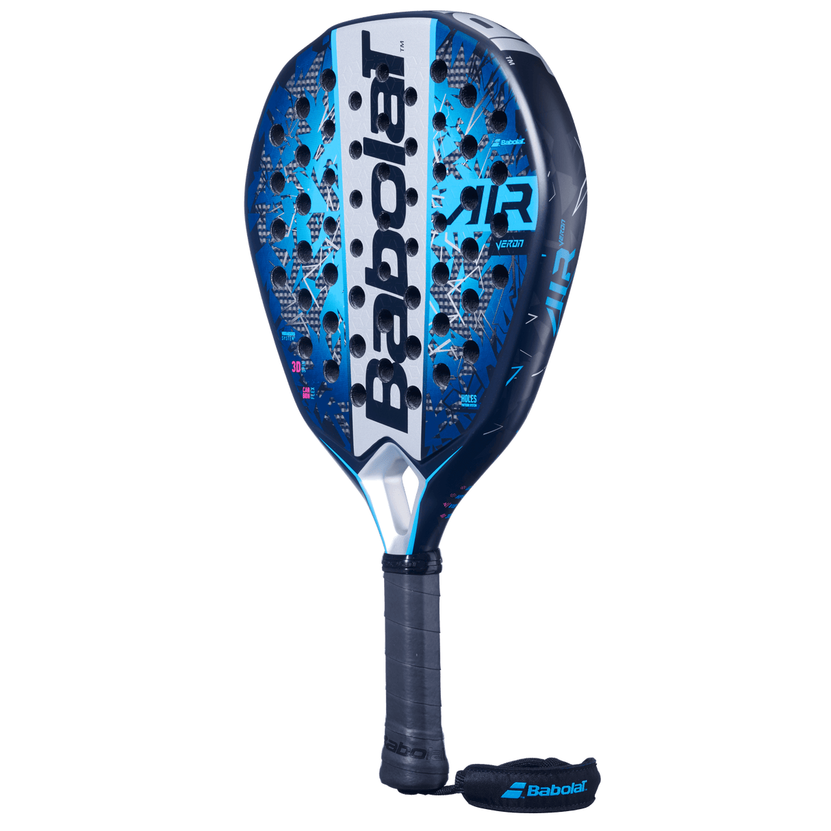 Babolat Air Veron 2.5 Padel Racket 2025