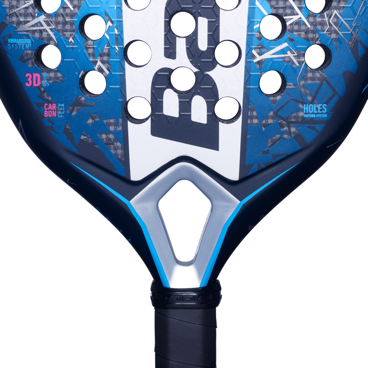 Babolat Air Veron 2.5 Padel Racket 2025