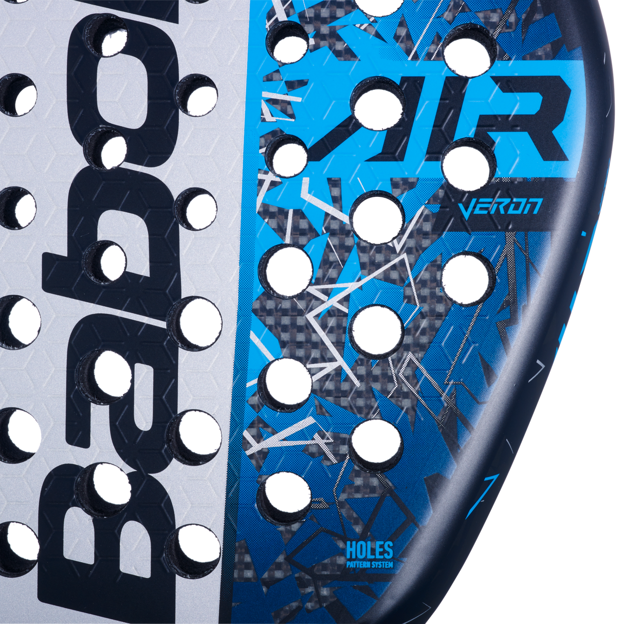Babolat Air Veron 2.5 Padel Racket 2025